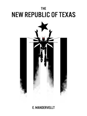 cover image of The New Republic of Texas